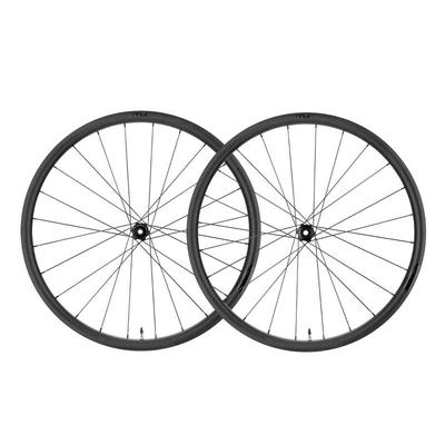 itm碳纤维砾石轮组顺滑耐用