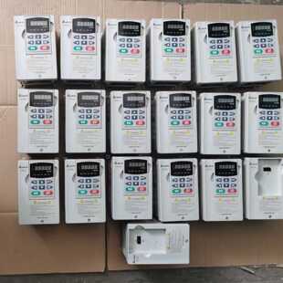 【询价】VFD007B23A台达220V0.75KW变频器 测试适用