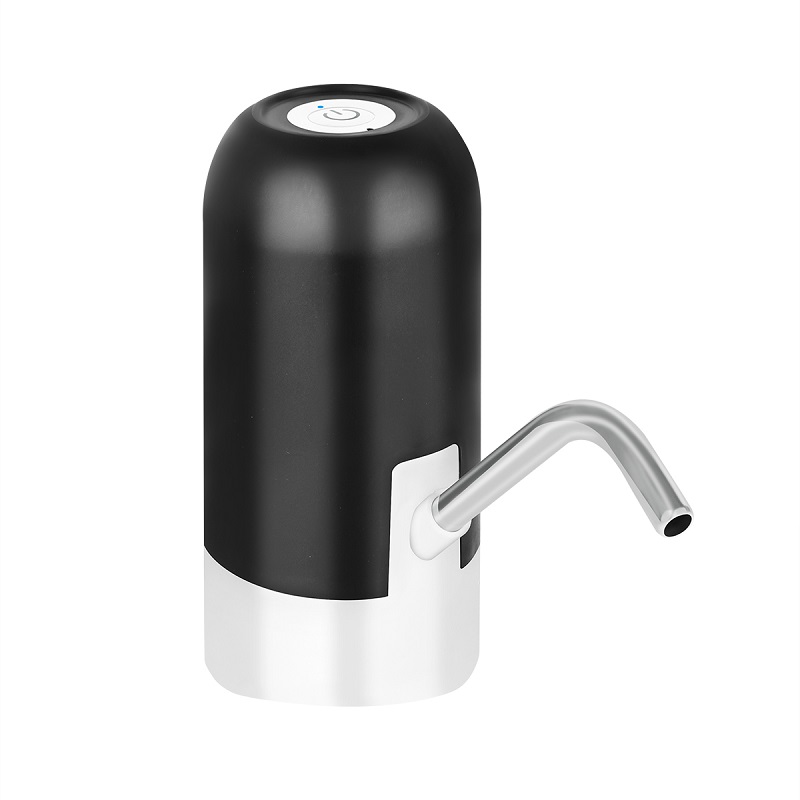 桶装水抽水器电动饮水机抽水器水桶抽水泵纯净水自动压水器