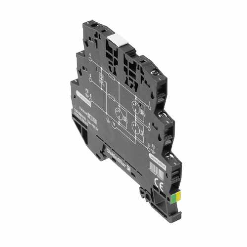 议价全新原装魏德米勒浪涌保护器VSSC6  RS485  DP  1065010000