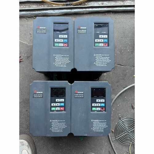 询价众辰变频器2.2KW.H6400S-2R2G/3R7P-D
