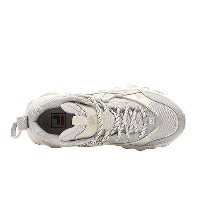 FILA斐乐女子百搭休闲鞋