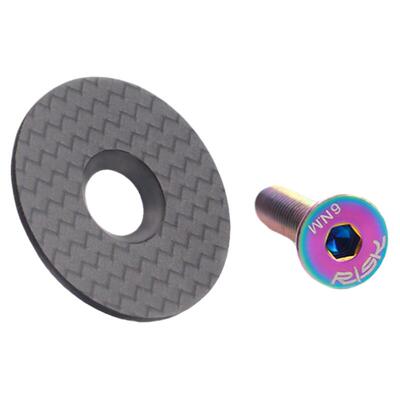 碳纤维碗组盖把立盖od2垫圈螺丝