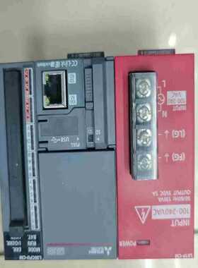 询L26CPU-CM  L61P-CM  成色95新 20序列(时光电子）