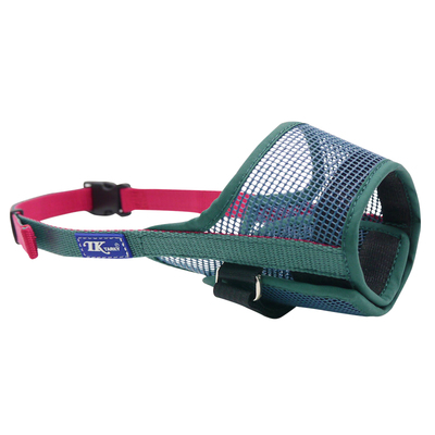 TARKY日本工艺狗狗嘴套防咬口罩