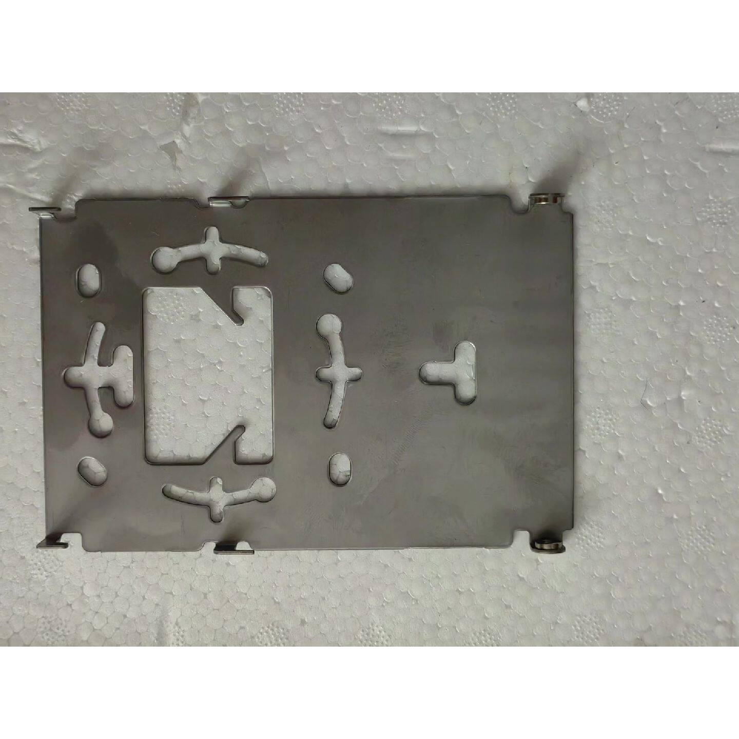 Ruckus优科原装AP支架，支持H550型号。金属材质，耐