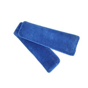 韩国拖布替换布粘贴式平板拖把家用瓷砖木地板拖布头吸水不易掉毛