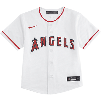 Nike/耐克小童运动棒球球衣