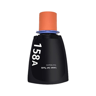 惠普2606sdw粉盒 适用惠普2506dw粉盒Tank MFP 2606dw/dn/sdn 1005/w 1020/w/n墨盒 w1580a打印机粉盒 W158X