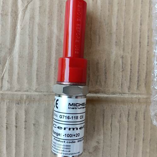询价-英国密析尔 michell 露点湿度传感器