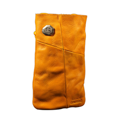 十兵卫经典款极简跨包潮店美发