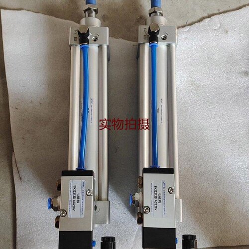 询价-济南杰菲特气缸SAIF50X200S08A351F全