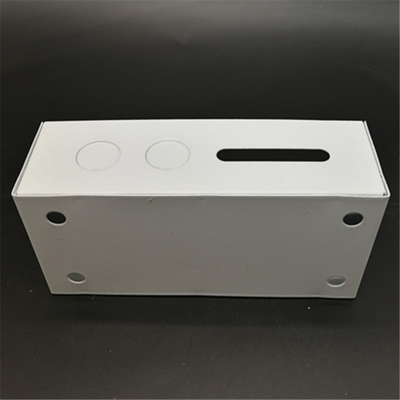 明装小号卫生间TD28等电位等联结盒端子局部LEB等箱电位电位