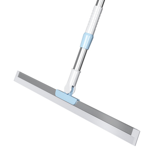 汉世刘家魔术扫把2026新款家用浴室客厅拖地两用硅胶刮地板刮水器
