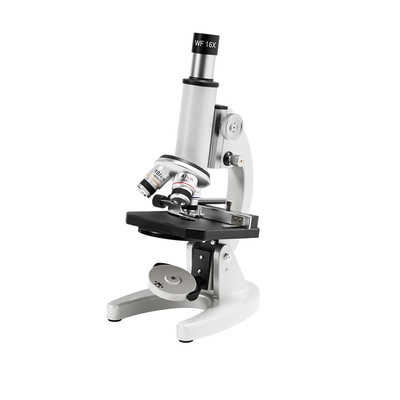 初中老师指定生物显微镜光学