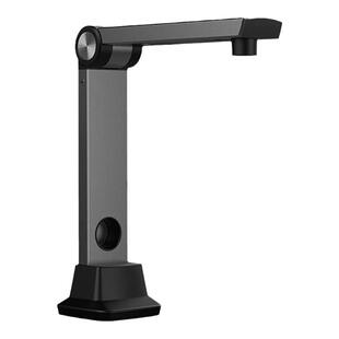 汉王高拍仪2200万像素高清扫描仪办公证件高速拍摄文档票据连续扫描视频展台OCR文字识别HW22 HW1800D HW15