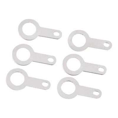 【回购王】单头焊铜垫片送货上门