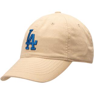 MLB官方正品 LA大标棒球帽女26夏季新款休闲运动帽NY鸭舌帽男帽子