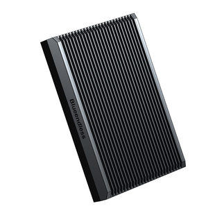 nvme/sata双协议磁盘阵列盒m2双盘位20G固态硬盘盒RAID脱机拷贝机