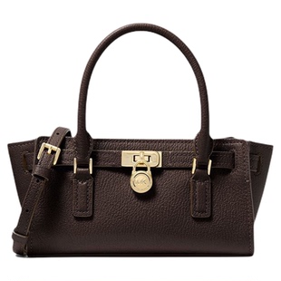 【檀健次同款】MICHAEL KORS MK Hamilton 超小号单肩包
