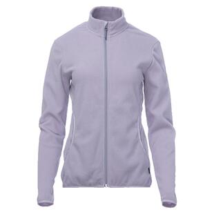 途博特Turbat Omalo奥马洛Polartec保暖防风户外抓绒衣夹克男女