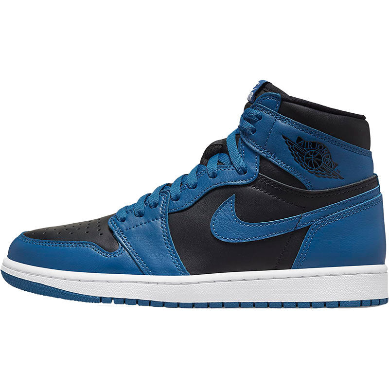 耐克AirJordan1男子休闲板鞋