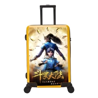 Начальная третья и коробка Tang San-Yellow