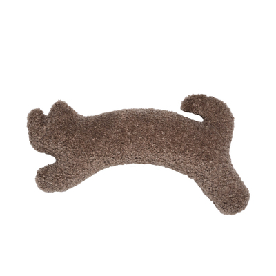 猫咪长条抱枕侧睡夹腿可拆洗