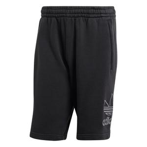 adicolor复古穿搭宽松运动短裤男装夏季adidas阿迪达斯官方三叶草