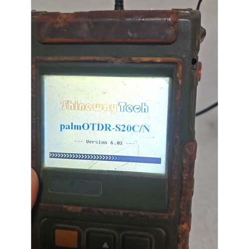 询价-信维ShinewyTech palmOTDR-S20C/N光