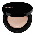 W.Lab大福留韩国遮瑕大黑气垫柔焦持久不脱妆25g