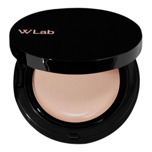 W.Lab大福留韩国遮瑕大黑气垫柔焦持久不脱妆25g