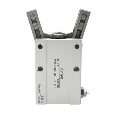 亚德客原装-夹爪手指气缸-全系列