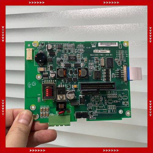 【问价】GE FANUC 触摸屏 电源板 82A1000-BA10
