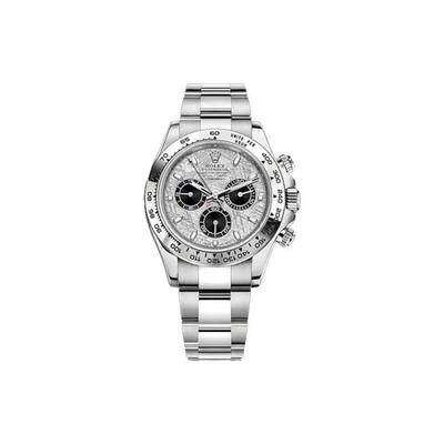 Rolex劳力士 迪通拿 自动机械表中性36mm-40mm m116509-0073