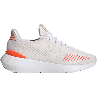 Adidas/阿迪达斯官方正品三叶草女子运动轻便透气休闲鞋GW6878