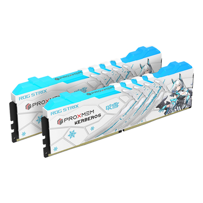 博德斯曼DDR5台式机海力士Adie