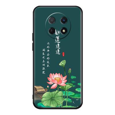 秋昊适用于华为畅享60x手机壳huawei个性创意STG-AL00硅胶男女STGAL全包防摔畅想六十6ox荣耀外壳x5G畅亨aloo