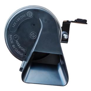 声佳适配朗逸途观凌渡帕萨特鸣笛蜗牛喇叭高低音汽车喇叭改装防水