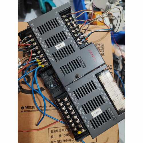 在线议价FANUC BIF04A1、B0D16P1拆机件，实物拍摄，
