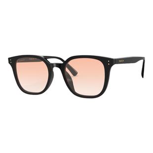 【范丞丞同款】帕森太阳镜女素颜腮红镜防晒复古茶色墨镜PZ91639