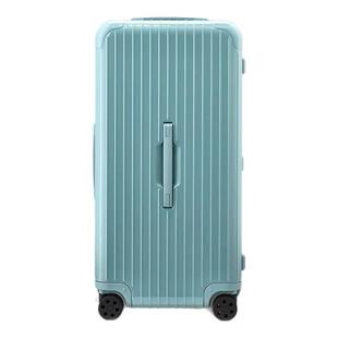 行李箱女超大容量结实耐用皮箱拉杆箱男30寸静音万向轮密码旅行箱