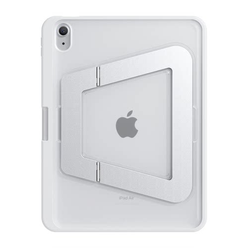 iFacemall支点壳2026新款适用苹果平板iPadair8保护套7带笔槽10代mini6轻薄5一体9支架pro13英寸全包11磨砂十