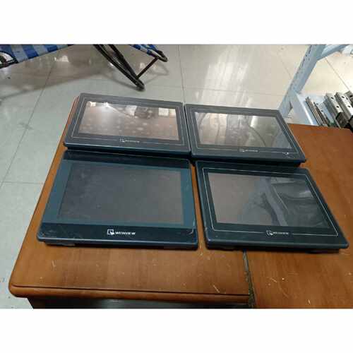 询价下单威纶通10寸触摸屏TK6100i现货一台MT6100i 现货