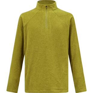 本来BENLAI男士花纱拉链立领卫衣25秋新款蓄热保暖上衣BRMW50006