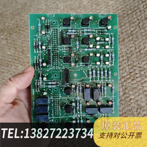 原装正品TERASAKI  OPERATION MODULEESM现货议价