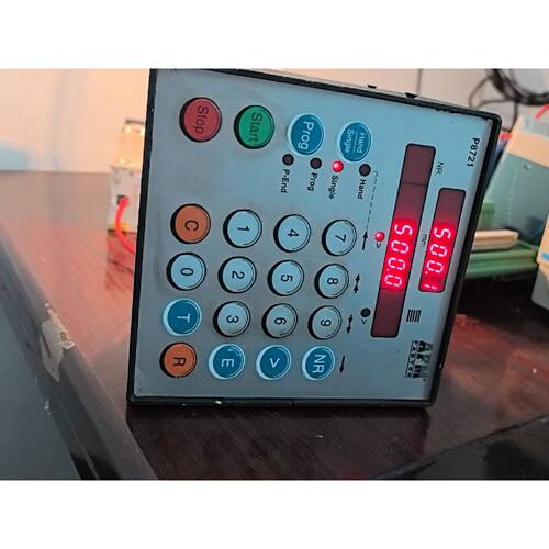 议价AFM P8721单轴位置控制器，
