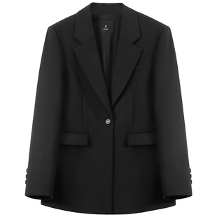 回笑灰色通勤西装女大学生公考编制面试正装阔腿裤职业套装工作服