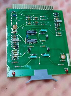 议价SA-AX21-K 日本jrcs电路板全新现货议价
