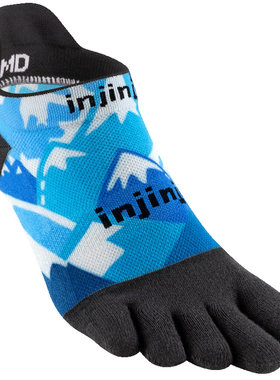 injinji五指袜节日限定限量